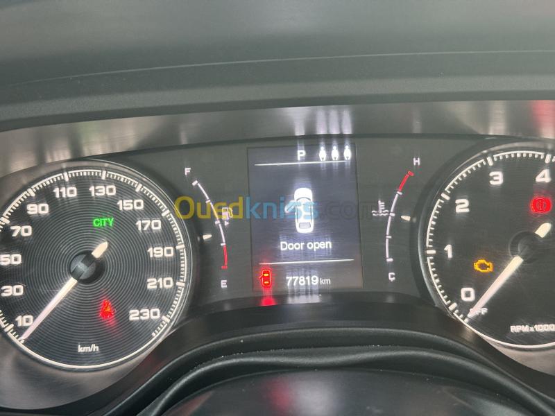 Fiat Tipo Sedan 2023 City 5