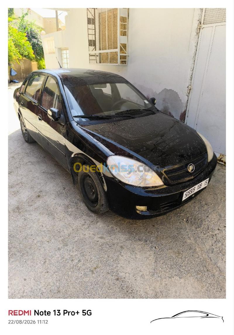 Lifan 530 2008  2