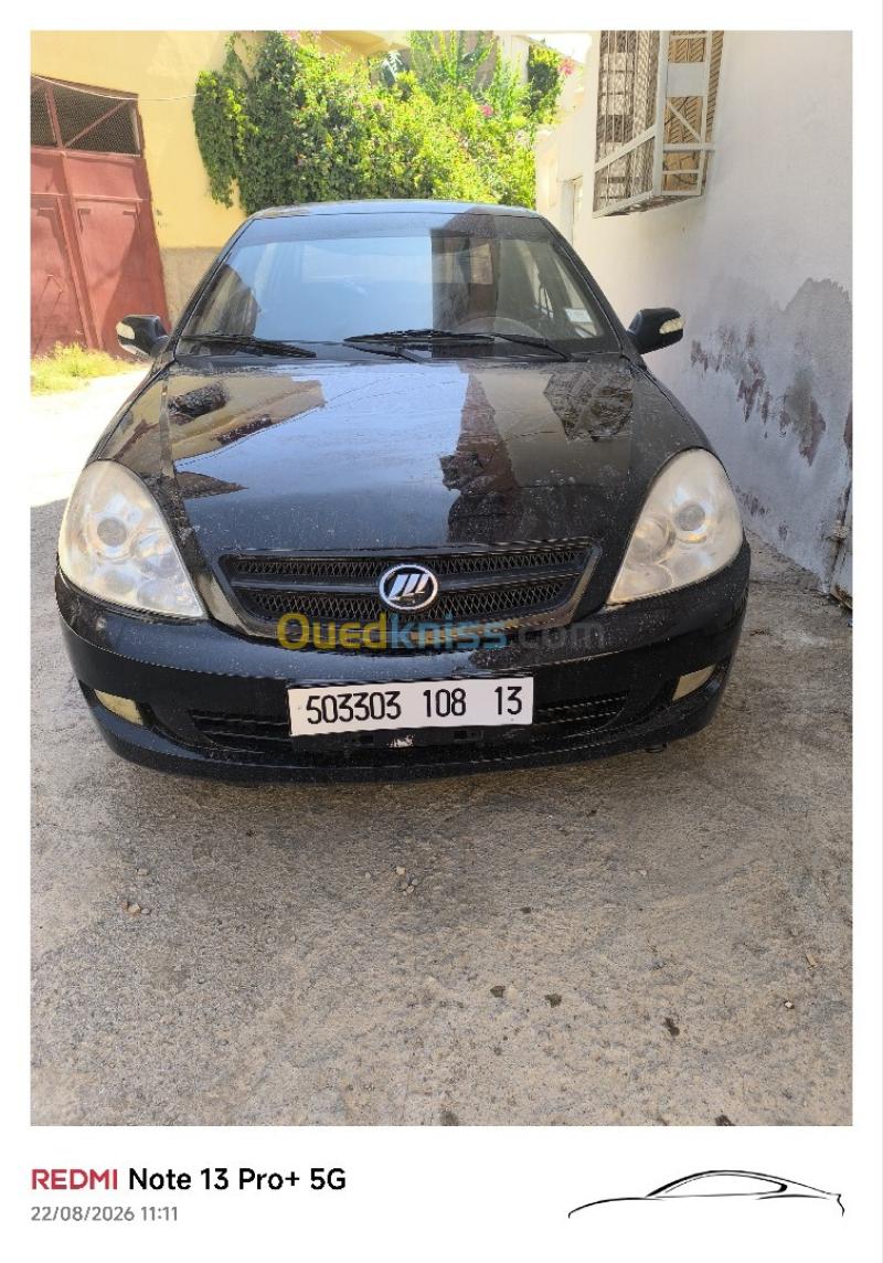 Lifan 530 2008 