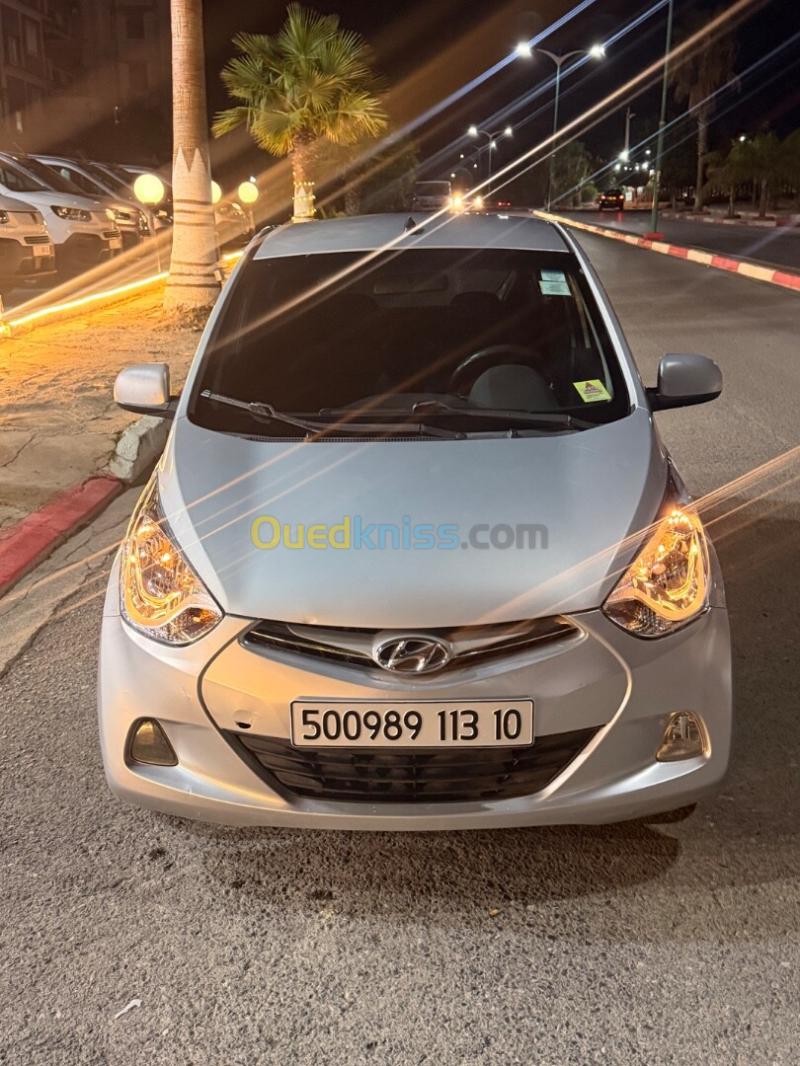 Hyundai EON 2013 GLS 2