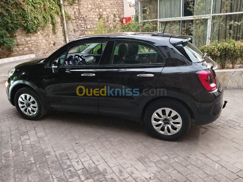 Fiat 500x 2024 Cult 2