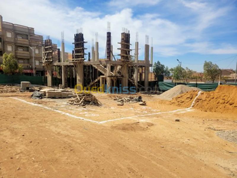 Vente Terrain Chlef Chettia 5