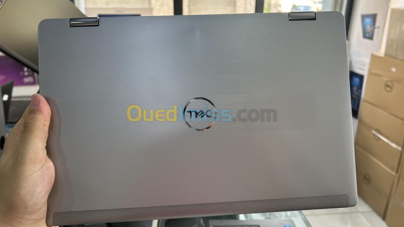Dell Latitude 7420 X360 2