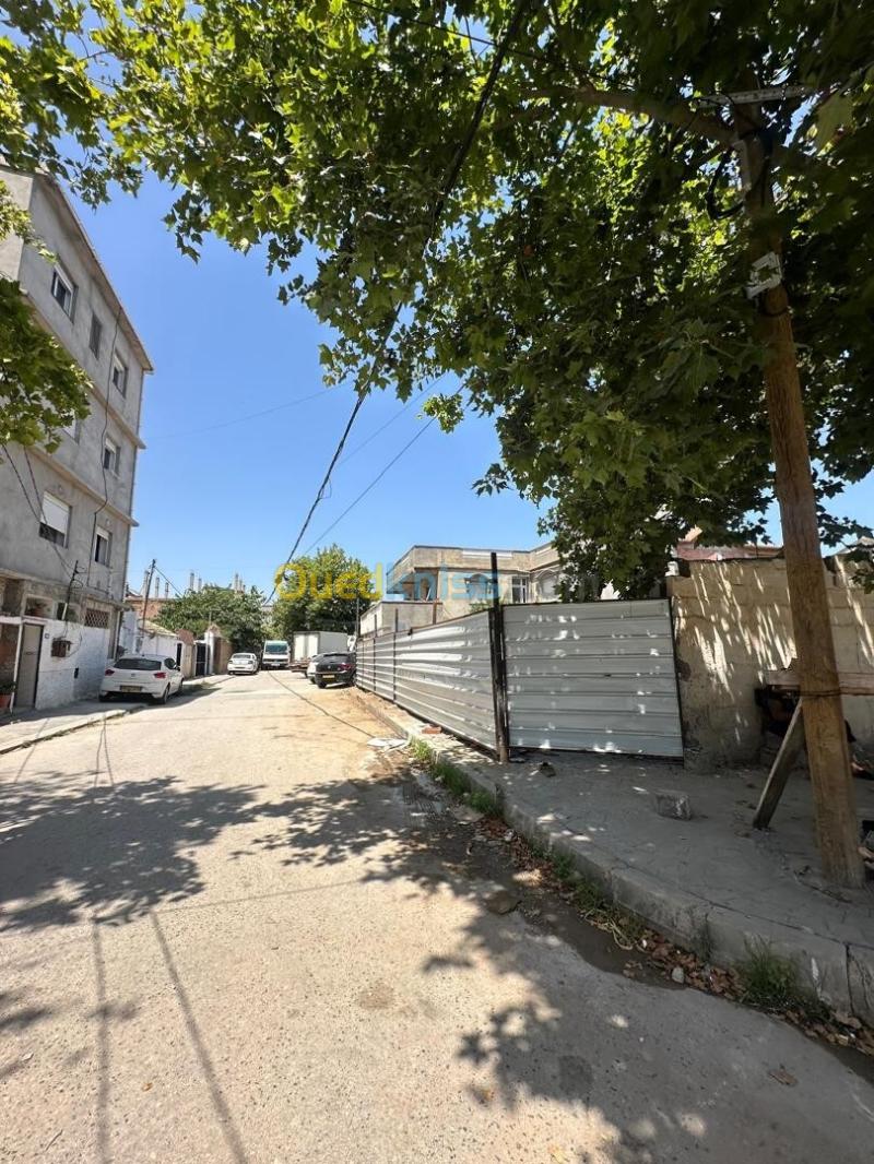 Vente Appartement F2 F3 F4 Alger Oued smar 5