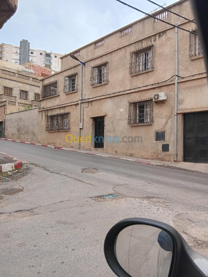 Vente Villa Mostaganem Mostaganem 5