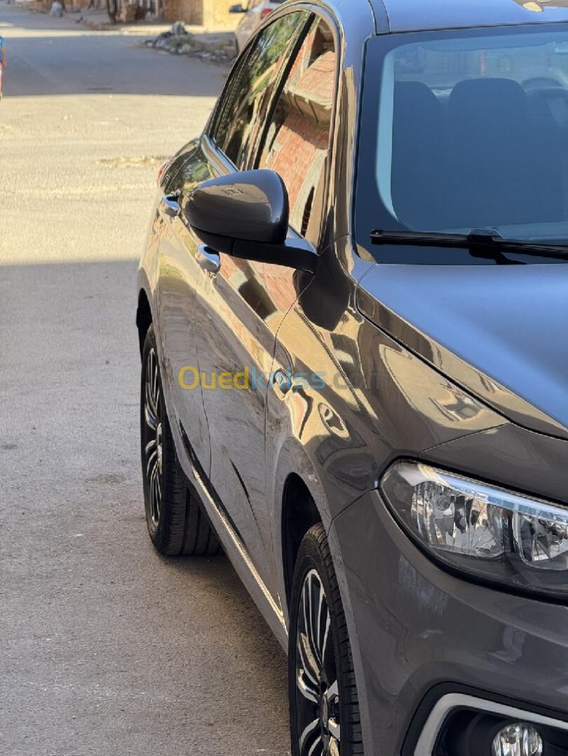 Fiat Tipo Sedan 2023 Life