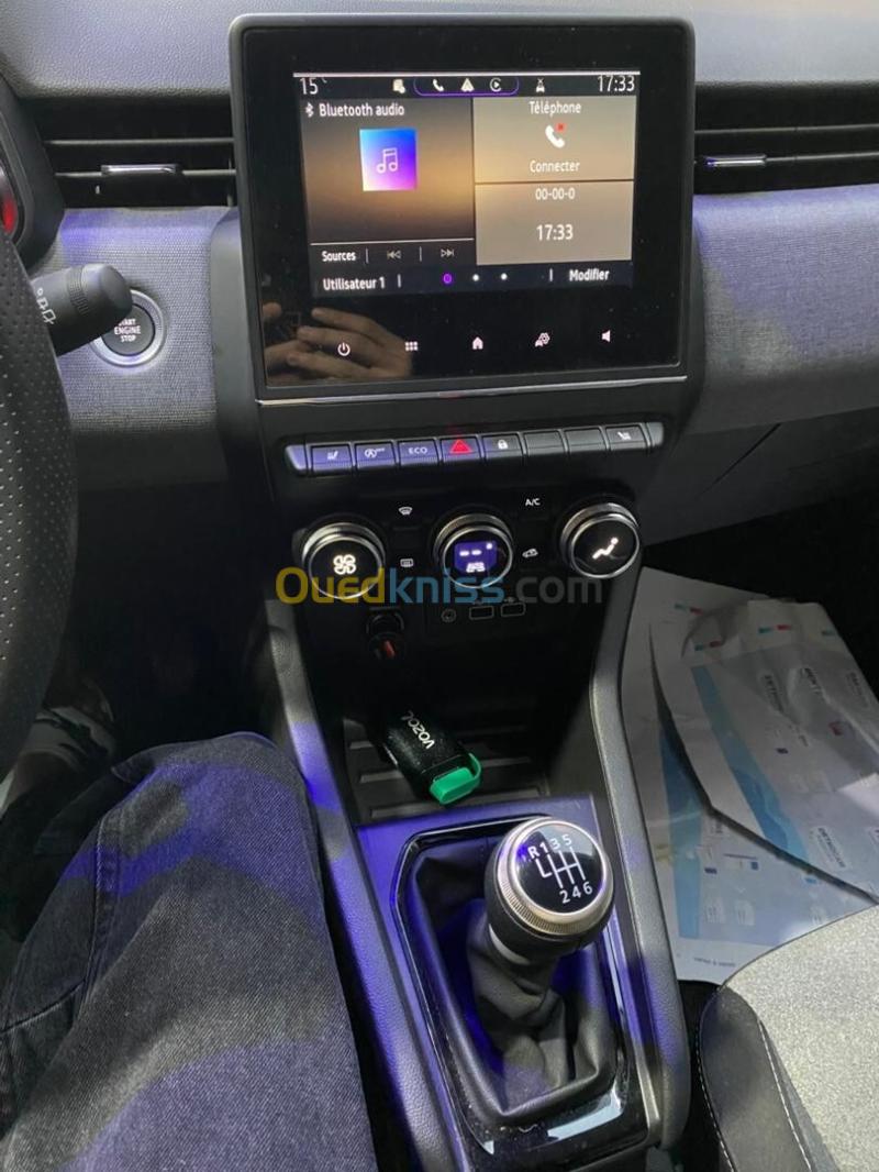 Renault Clio 5  2024 Techno 12