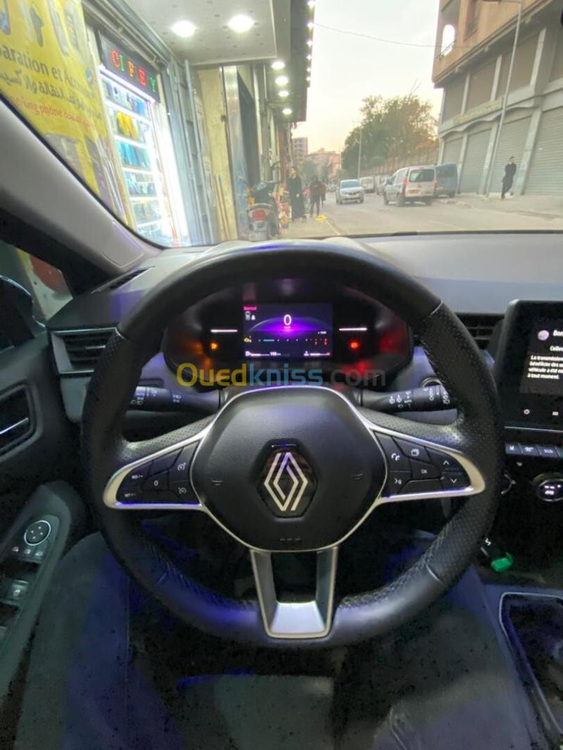 Renault Clio 5  2024 Techno 10