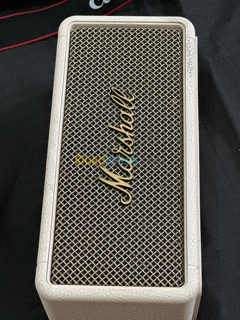 Marshal baffle bluetooth original kaba 5