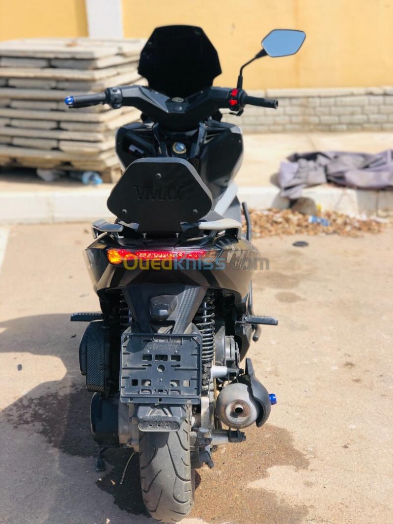 VMS Vmax 200 2024