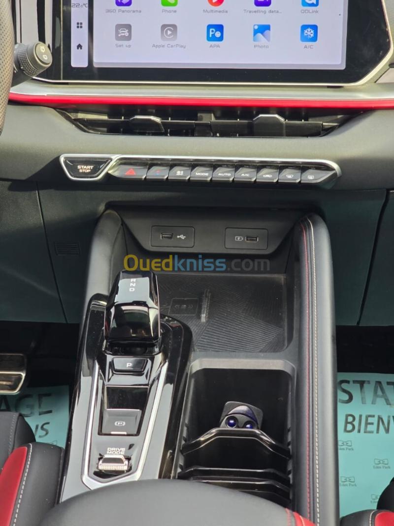 Geely Coolray 2024 Sport 29