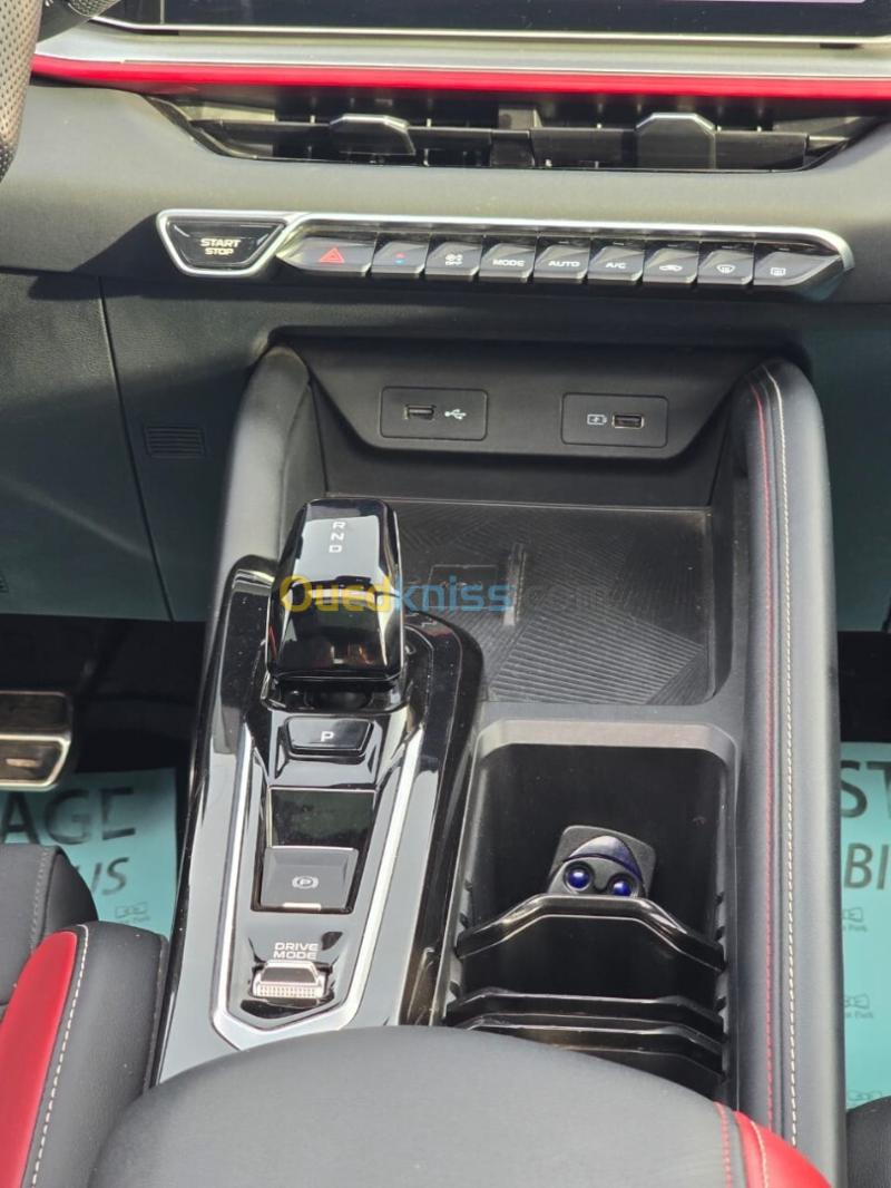 Geely Coolray 2024 Sport 27