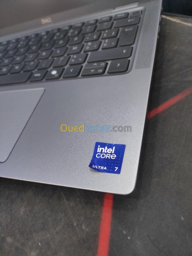 DELL LATITUDE 7450 ULTRA 7 135 RAM 16GB NVME 512GB INTEL GRAPHICS 2