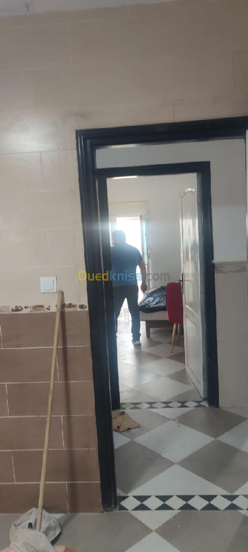 Location Appartement F5 Boumerdès Boumerdes 4