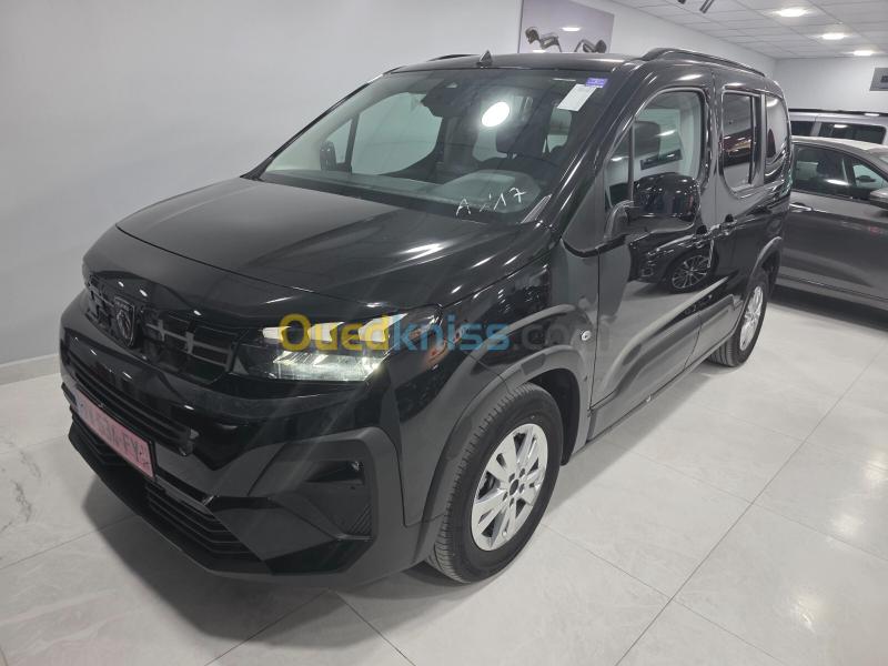 Peugeot Rifter 2026 Allure 3