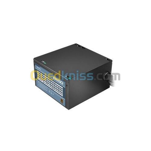 ALIMENTATION ANTEC ATOM B650 650W NON MODULAIRE 80 PLUS BRONZE 4