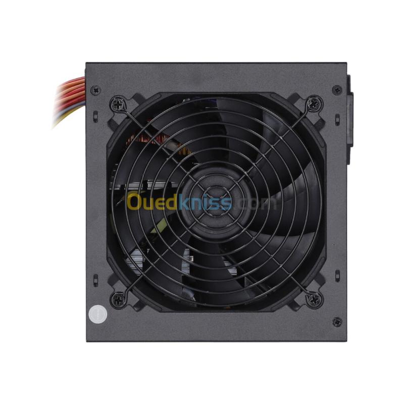 ALIMENTATION ANTEC META V550 140MM 6