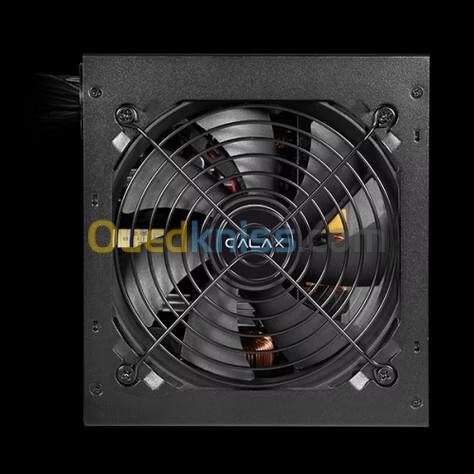 ALIMENTATION GALAX OMEGA GL500S 500W 80 PLUS BRONZE 2