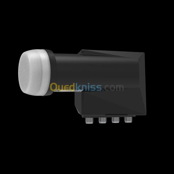 LNB INVERTO TELEVES 2 /4 /8 3