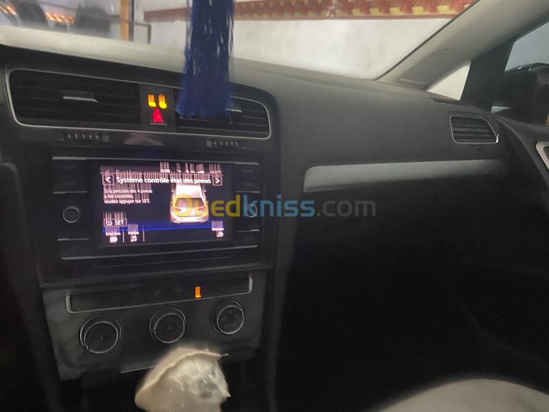 Volkswagen Golf 7 2017 Star plus 3
