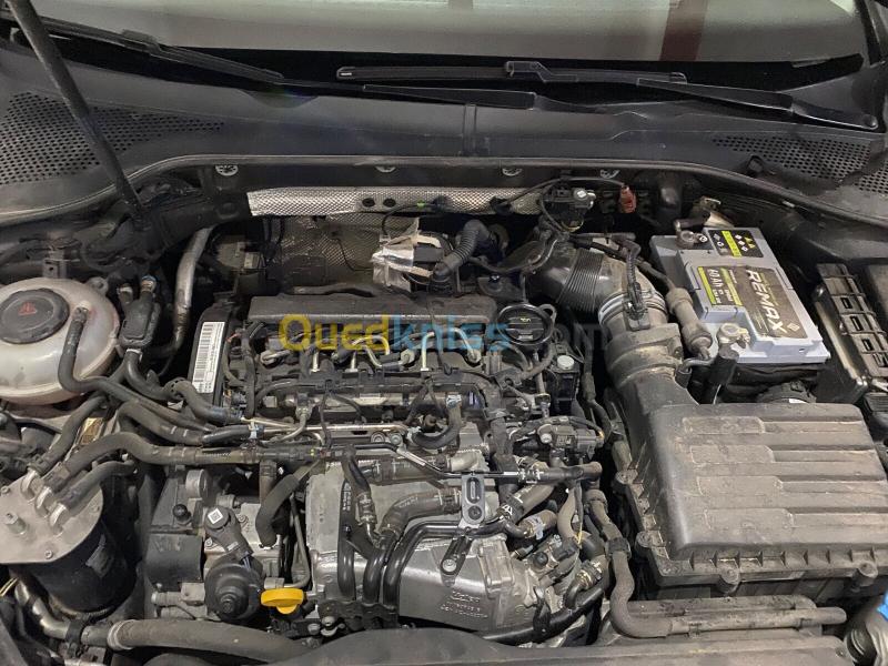 Volkswagen Golf 7 2017 Star plus 16