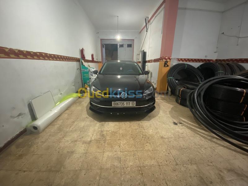 Volkswagen Golf 7 2017 Star plus 9