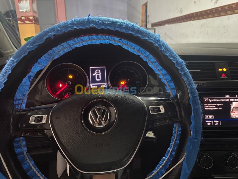 Volkswagen Golf 7 2017 Star plus 4