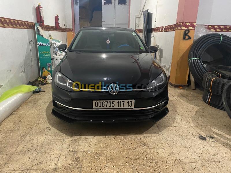 Volkswagen Golf 7 2017 Star plus 8