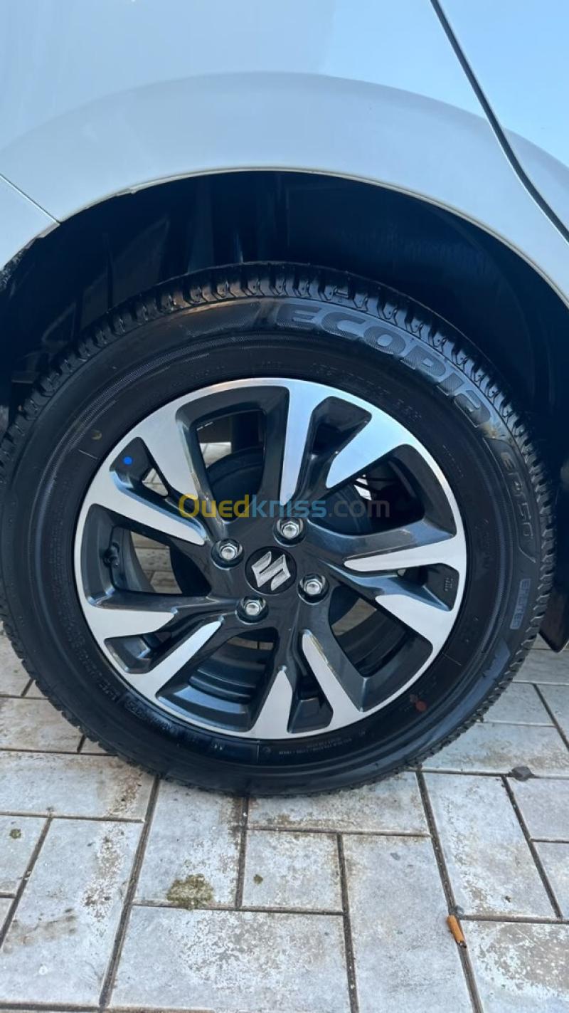 Suzuki Swift 2026 Monte carlo 3