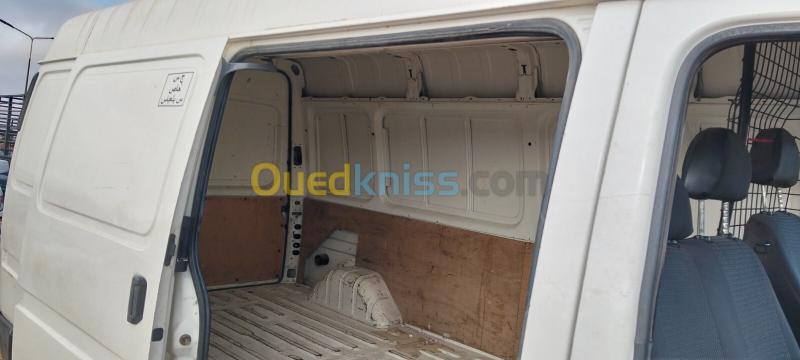 Ford Transit 2000 Fourgon 4