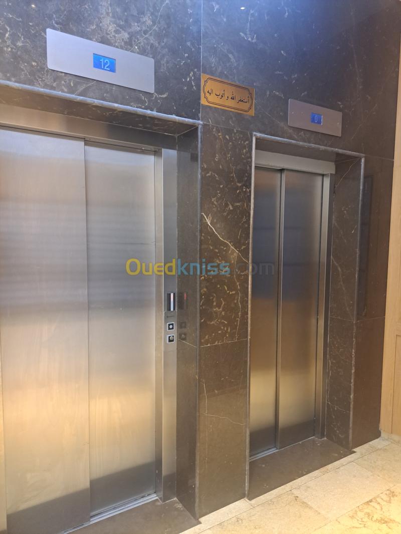 Location Appartement F4 Oran Oran 2