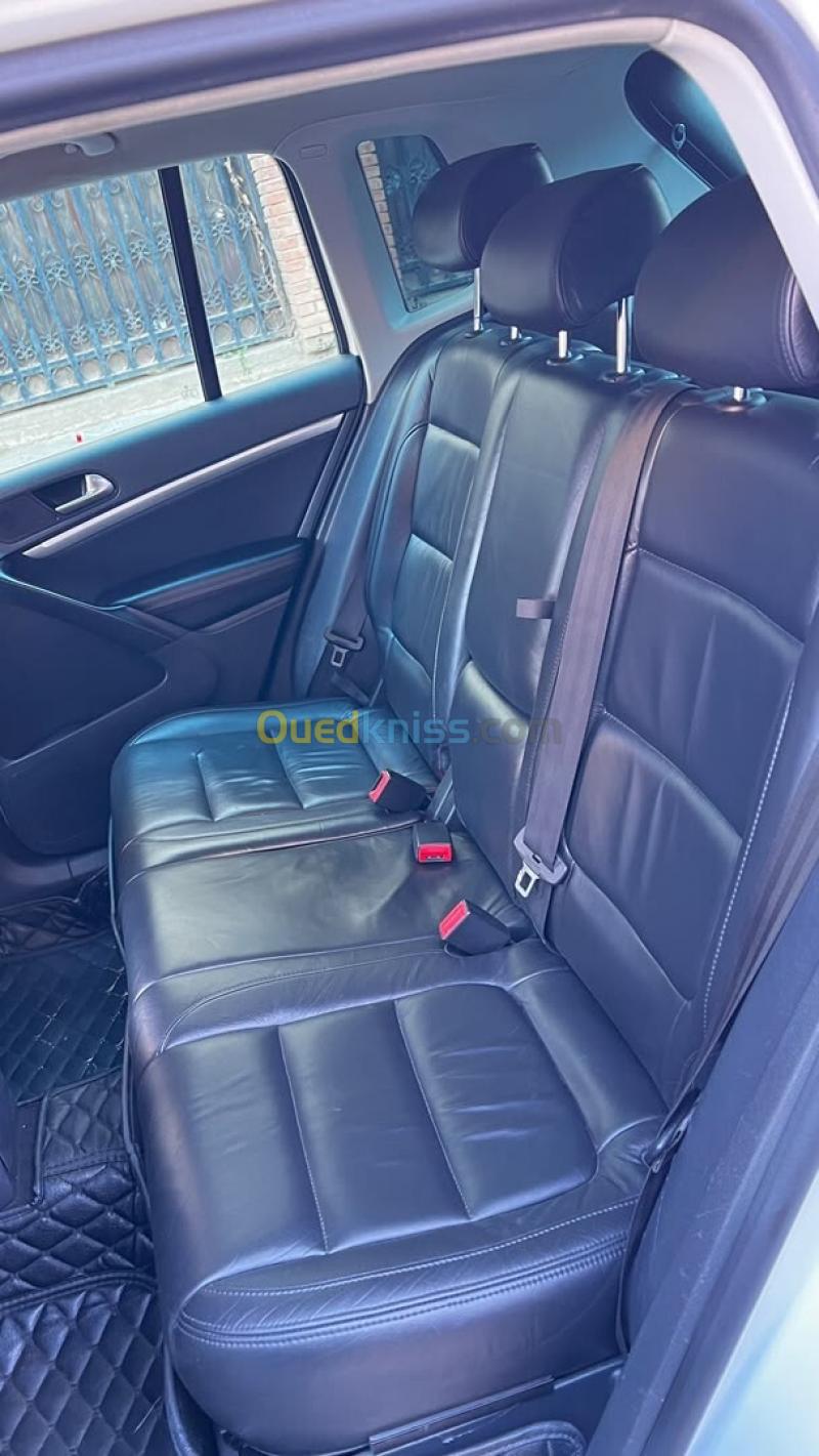 Volkswagen Tiguan 2014 Cup 10