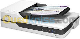 SCANNER EPSON Workforce DS-1630 ADF 2