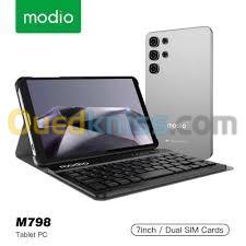 TABLETTE MODIO M798 8GB /512 GB 7'' WIFI DUAL SIM