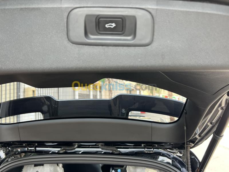 Geely Coolray 2026 Flag ship  6