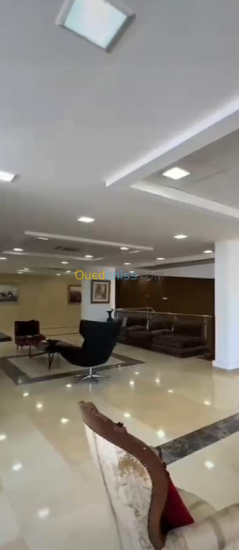 Vente Immeuble Alger Bouzareah 21