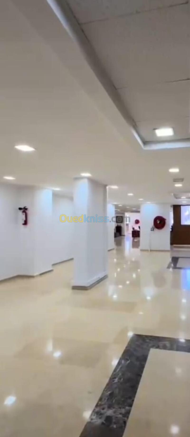 Vente Immeuble Alger Bouzareah 20