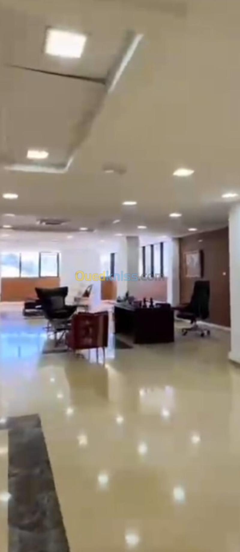Vente Immeuble Alger Bouzareah 6