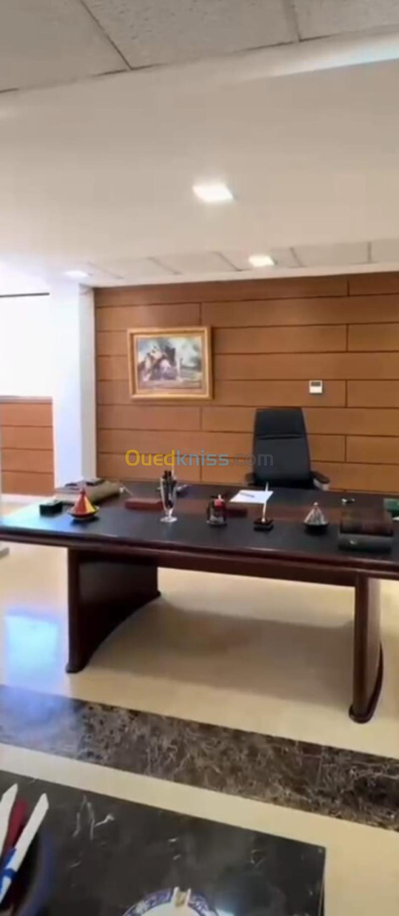 Vente Immeuble Alger Bouzareah 33