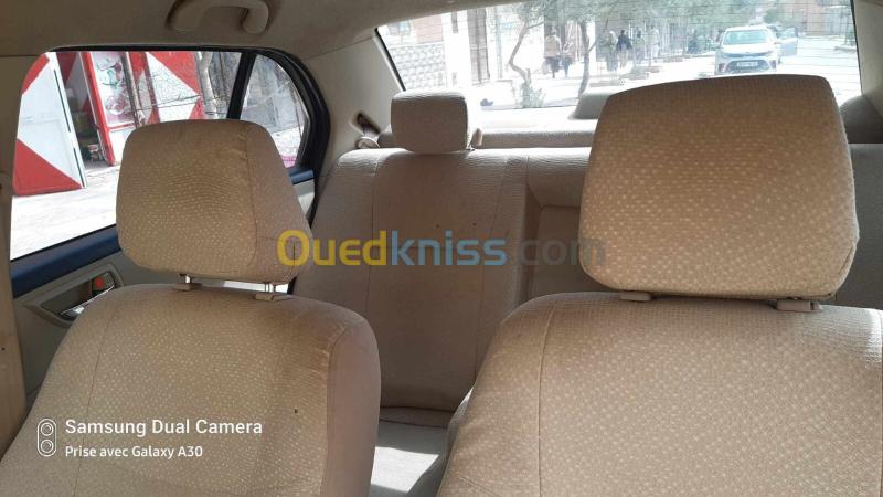 Suzuki Swift Dzire 2015 Swift Dzire 5