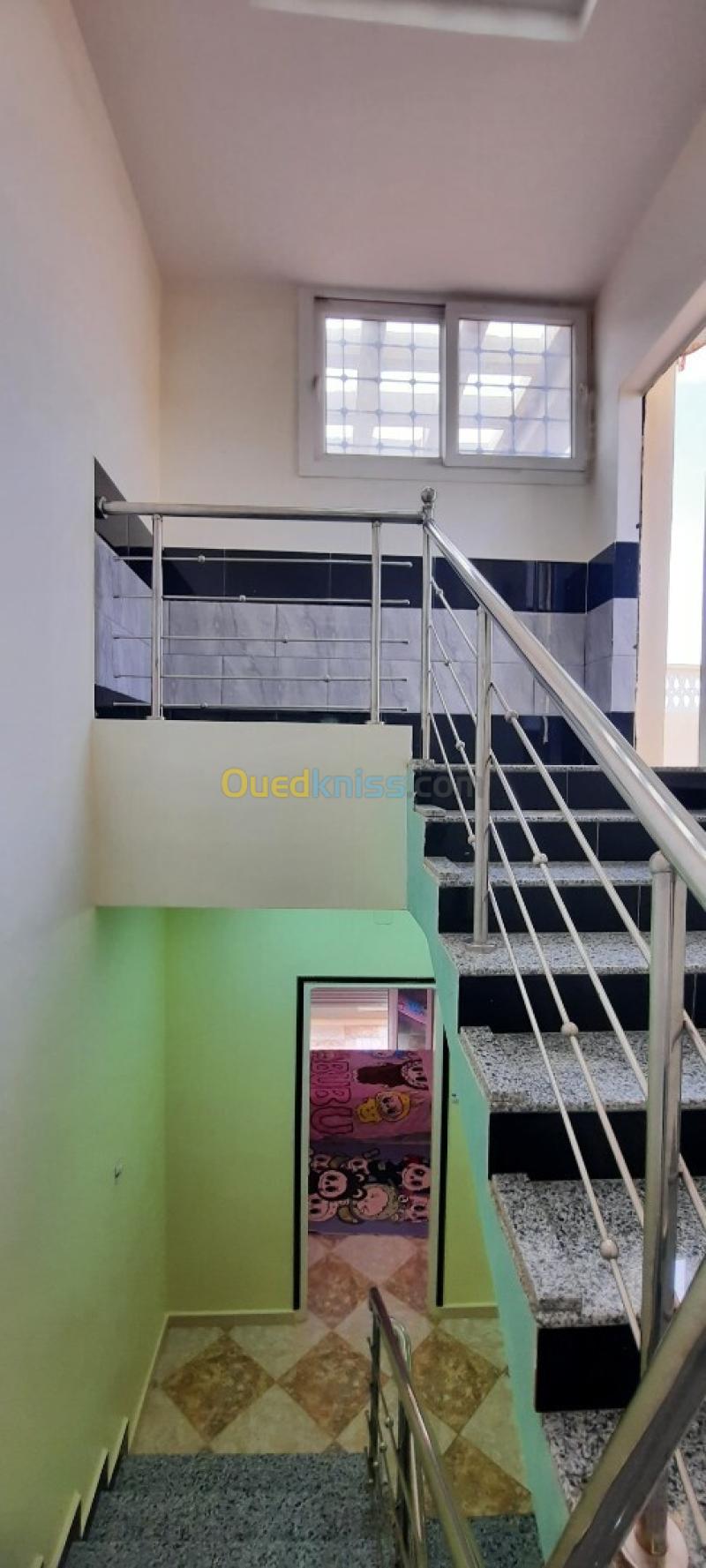 Vente Villa Mostaganem Sidi ali 41