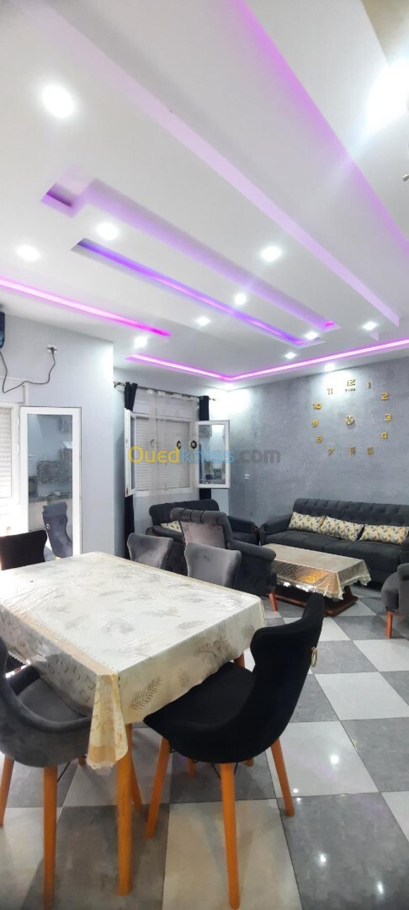 Vente Villa Mostaganem Sidi ali 4