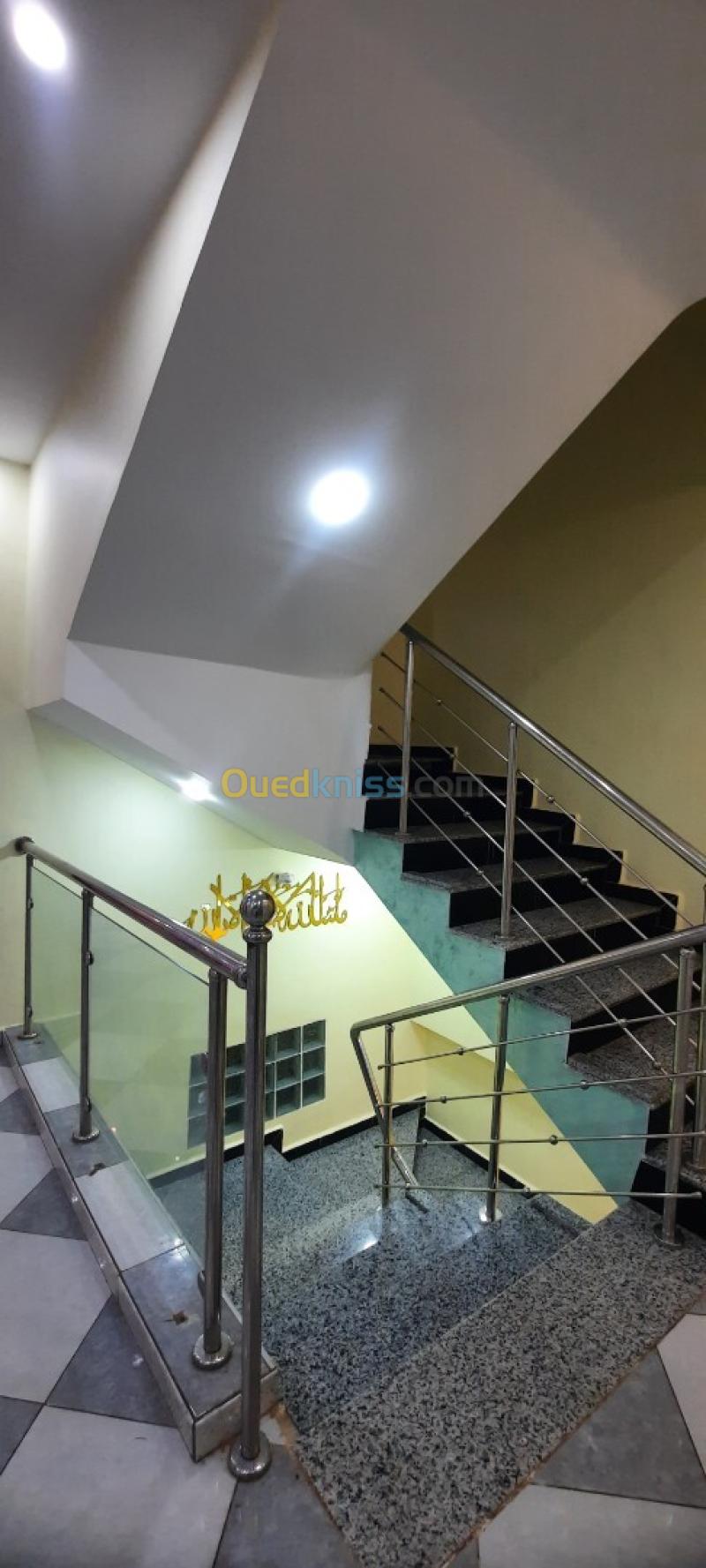 Vente Villa Mostaganem Sidi ali 13