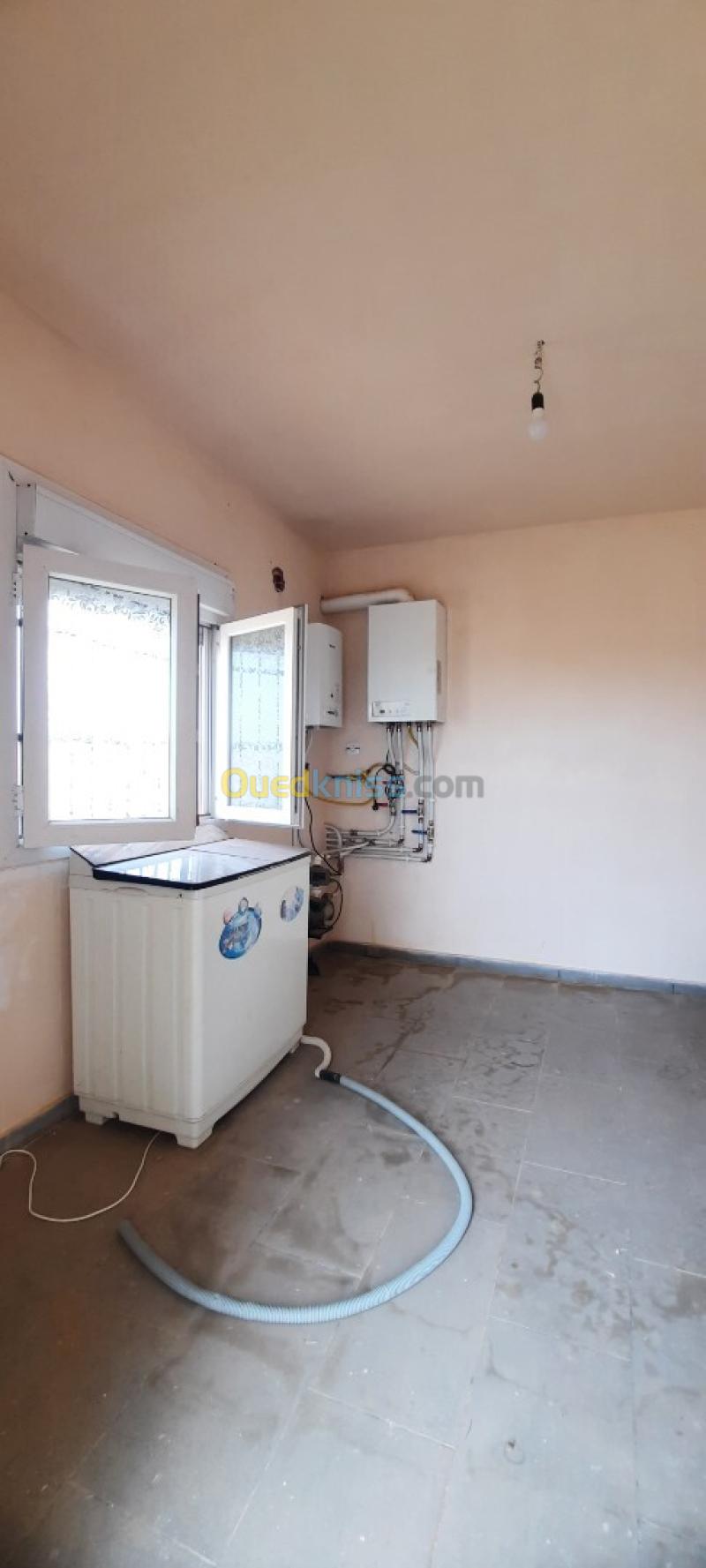 Vente Villa Mostaganem Sidi ali 43