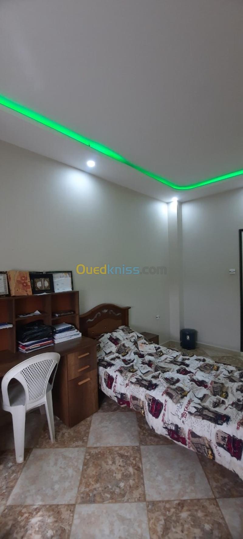 Vente Villa Mostaganem Sidi ali 37