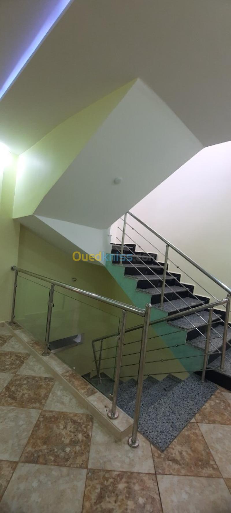 Vente Villa Mostaganem Sidi ali 38