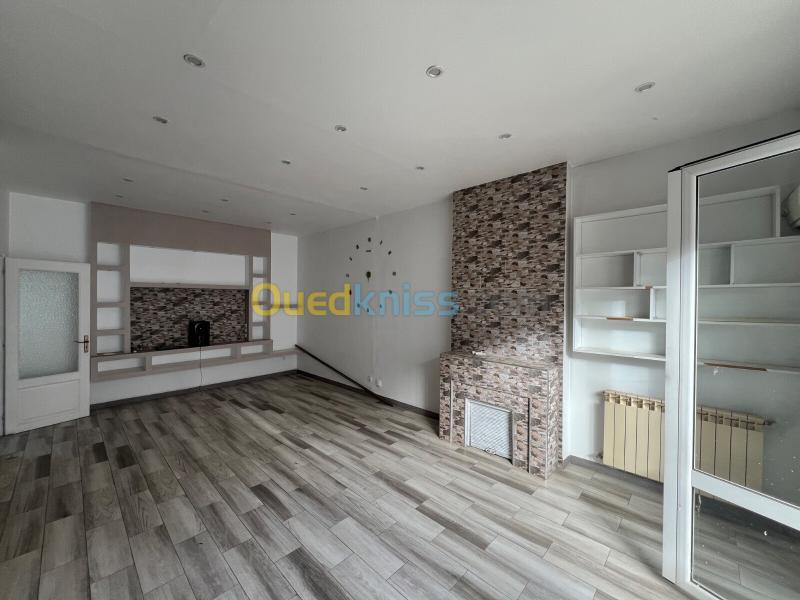 Location Appartement F5 Alger El biar 10