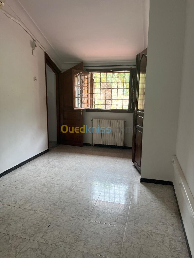 Location Villa Alger Dely brahim 7