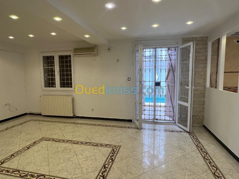 Location Villa Alger Dely brahim 26