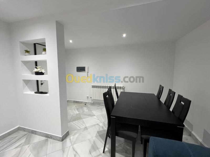 Location Appartement F3 Alger El biar 10